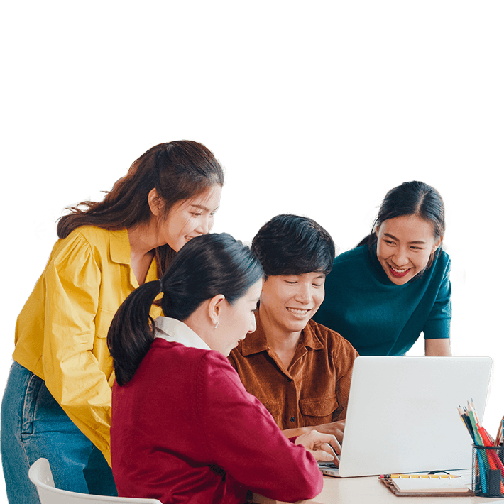 Tri Anh Solutions Technology